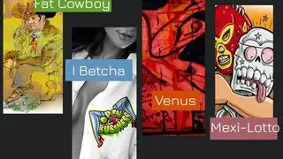 NewFiction screenshot