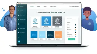 NewGlue screenshot