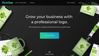 NewGlue screenshot