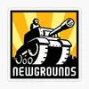 Newgrounds Player