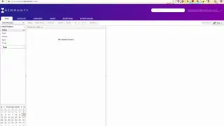 Newmanity screenshot