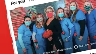 News Break screenshot