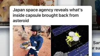 News Break screenshot