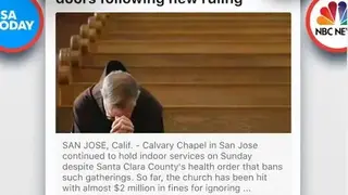 News Break screenshot