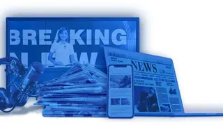 News Exposure screenshot