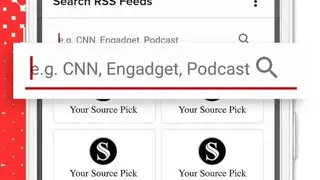 News Home screenshot