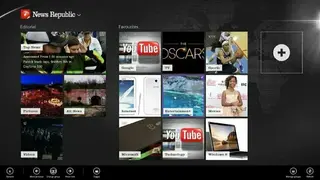 News Republic screenshot