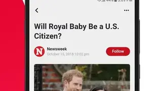 News Republic screenshot