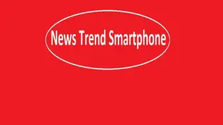 News Trend Smartphone screenshot
