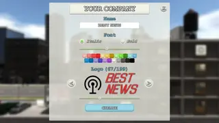 News Tycoon screenshot