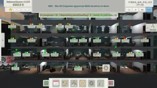 News Tycoon screenshot