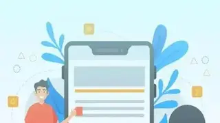 News Up By Leadup screenshot
