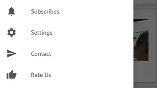 News Up By Leadup screenshot