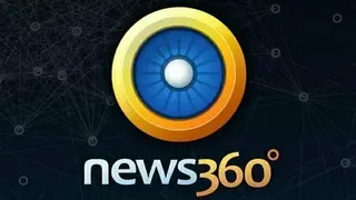 News360 screenshot