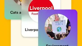 Newsadoo screenshot