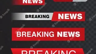 NewsBar screenshot