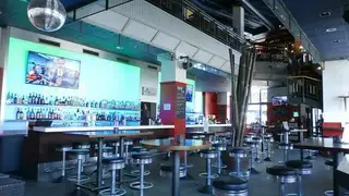 NewsBar screenshot