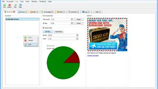 Newsflash Plus screenshot