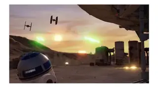Newsfold screenshot