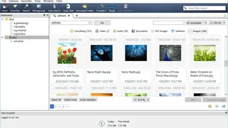 Newshosting screenshot