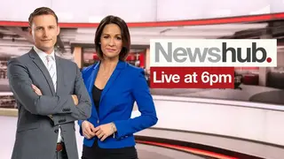 NewsHub screenshot