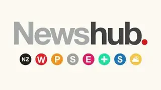 NewsHub screenshot