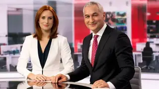 NewsHub screenshot