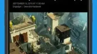 Newsify screenshot