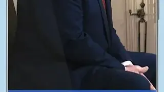 Newsmax TV & Web screenshot
