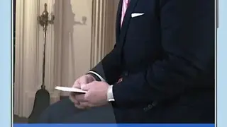 Newsmax TV & Web screenshot