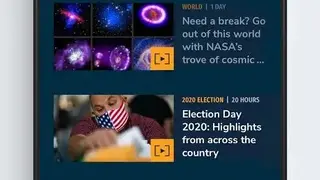 NewsNation screenshot
