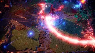 Nex Machina: Death Machine screenshot