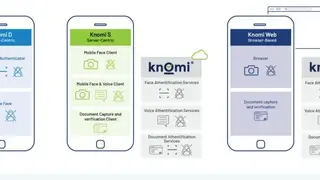 Nexa|Face screenshot