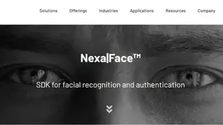 Nexa|Face screenshot