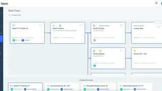 Nexla screenshot