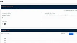 Nexla screenshot