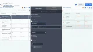 Nexla screenshot