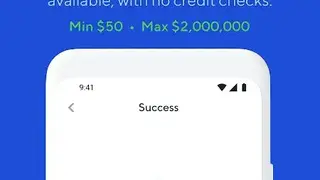 Nexo screenshot