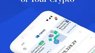 Nexo screenshot