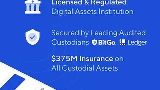 Nexo screenshot