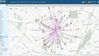 NEXOG screenshot