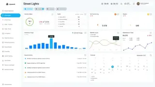 NEXOG screenshot
