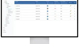 NEXOG screenshot
