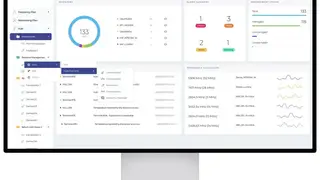 NEXOG screenshot