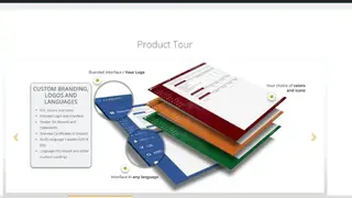 NexorONE screenshot