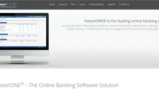 NexorONE screenshot