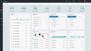 Nexpose screenshot