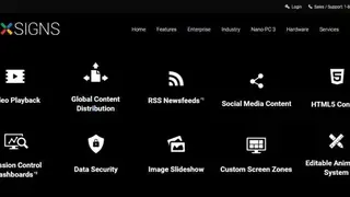 NexSigns screenshot