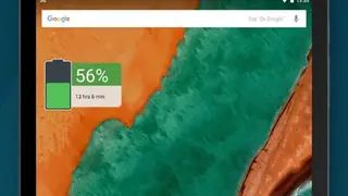 Next Battery screenshot