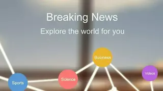 Next Browser – Fast & Private screenshot